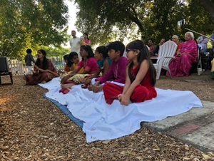 Mukti Music - Singing Lessons in Palo Alto, CA in Palo Alto, Palo Alto