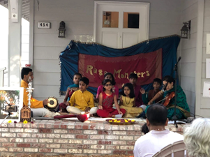 Mukti Music - Singing Lessons in Palo Alto, CA in Palo Alto, Palo Alto