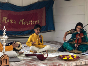 Mukti Music - Singing Lessons in Palo Alto, CA in Palo Alto, Palo Alto