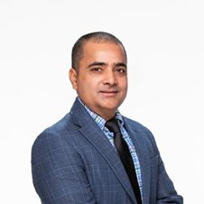 Tika Subedi Loan Officer