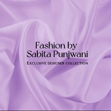 Fashion By Sabita Punjwani
