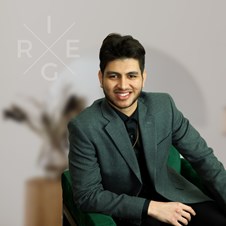 Auggie Sharma Realtor