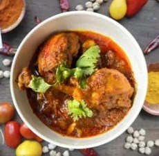 Bay Area HomeChef Services