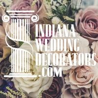 Indiana Wedding Decorators