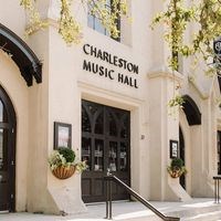 Charleston Music Hall Entertainment