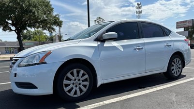 Student Rent-A-Car, Rent From $125 A Week