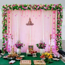 Shubham Event Decors