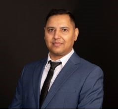 Dinesh Khatiwoda Loan Officer