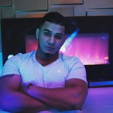 DJ Salman NYC