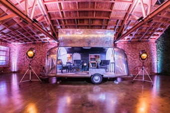 LA River Studios
