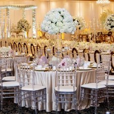M&M Event Planners