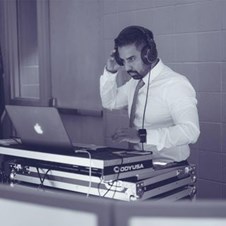 Dj Rob Sharma