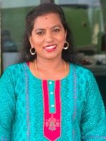 Santhoshi's Kitchen