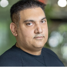 Andy Singh Loan Officer