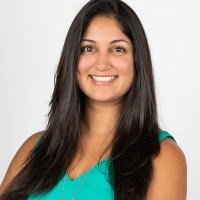 Anita Shah Financial Advisor