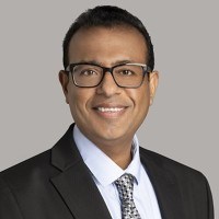 Sid Paruthi Financial Advisor