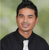 Sandavid Yin Loan Officer
