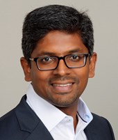 Girish Dinakaran Financial Advisor