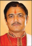 Acharya Ramesh Mehta
