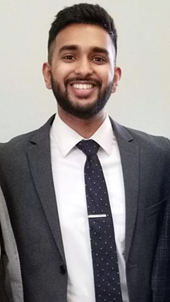 Josh David Loan Officer