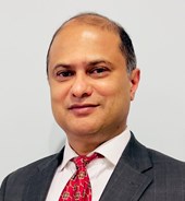 Shyamsundar Ramasamy Loan Officer