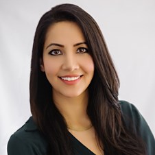 Rita Ramos Loan Officer