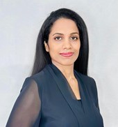 Sowmya Nimmagadda Loan Officer