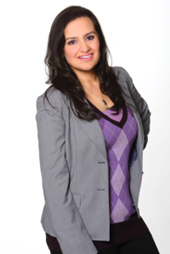 Sadaf Sultan Loan Officer