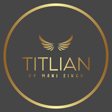 TItlian By Mani Singh