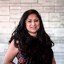 Ruchee J Patel Law Firm