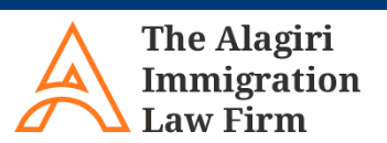 The Alagiri Immigration Law Firm