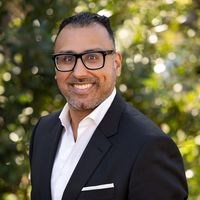 Johny Makhijani Financial Advisor