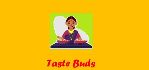 Taste Buds