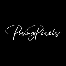 Posing Pixels
