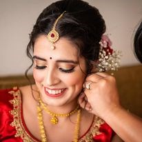 Yaminizbridal Beautician Services Palo Alto, CA US