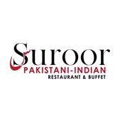 Suroor Restaurant