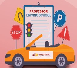 Professor Driving School