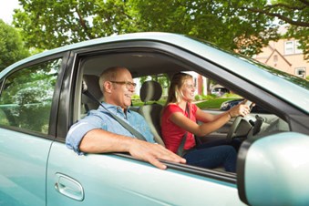 GA Driving Lessons