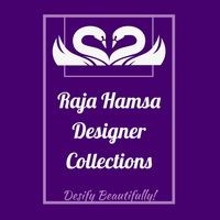 Rajahamsa Designer Collections