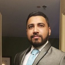 Qusai Rasheed Mortgage Loan Officer