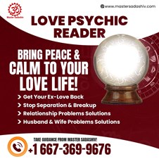 Best Love Astrologer