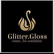 Glitter Gloss By Reshma