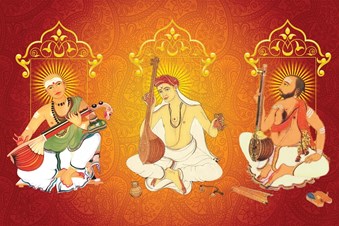 Raaga Carnatic Music School