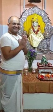 Anantha Raman