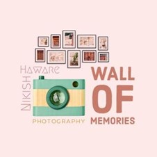 Wall Of Memories Photography