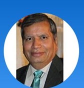 Prafullkumar Kant Shah Insurance Agent