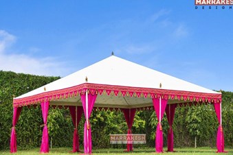Moroccan Furniture Rental