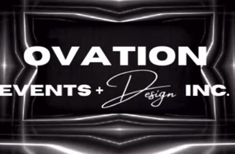 Ovation Events Design Inc