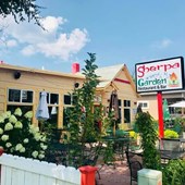 Sherpa Garden Restaurant