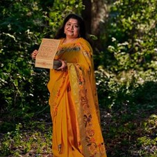 Anjana’s Collections